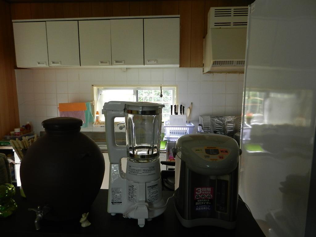 Okinawa Guest House Fushinuyauchi Yomitan Bagian luar foto