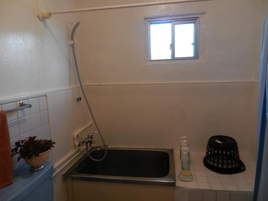 Okinawa Guest House Fushinuyauchi Yomitan Bagian luar foto