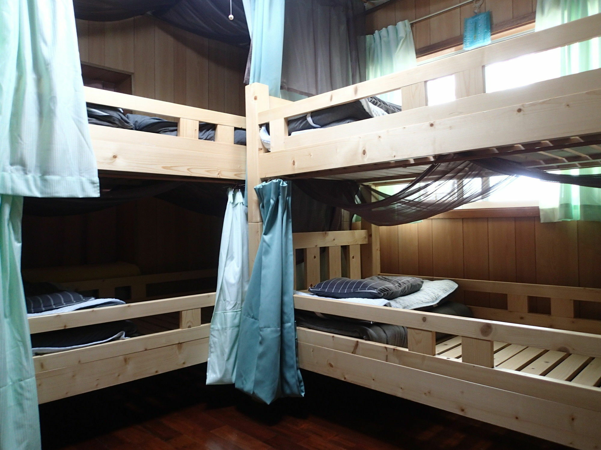 Okinawa Guest House Fushinuyauchi Yomitan Bagian luar foto
