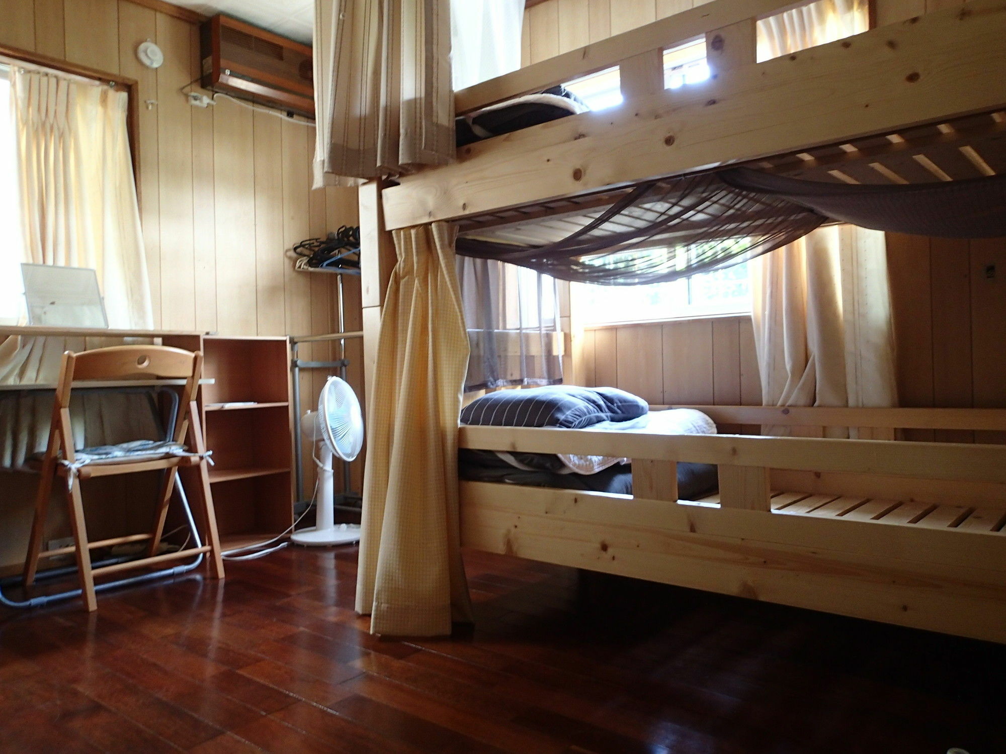 Okinawa Guest House Fushinuyauchi Yomitan Bagian luar foto