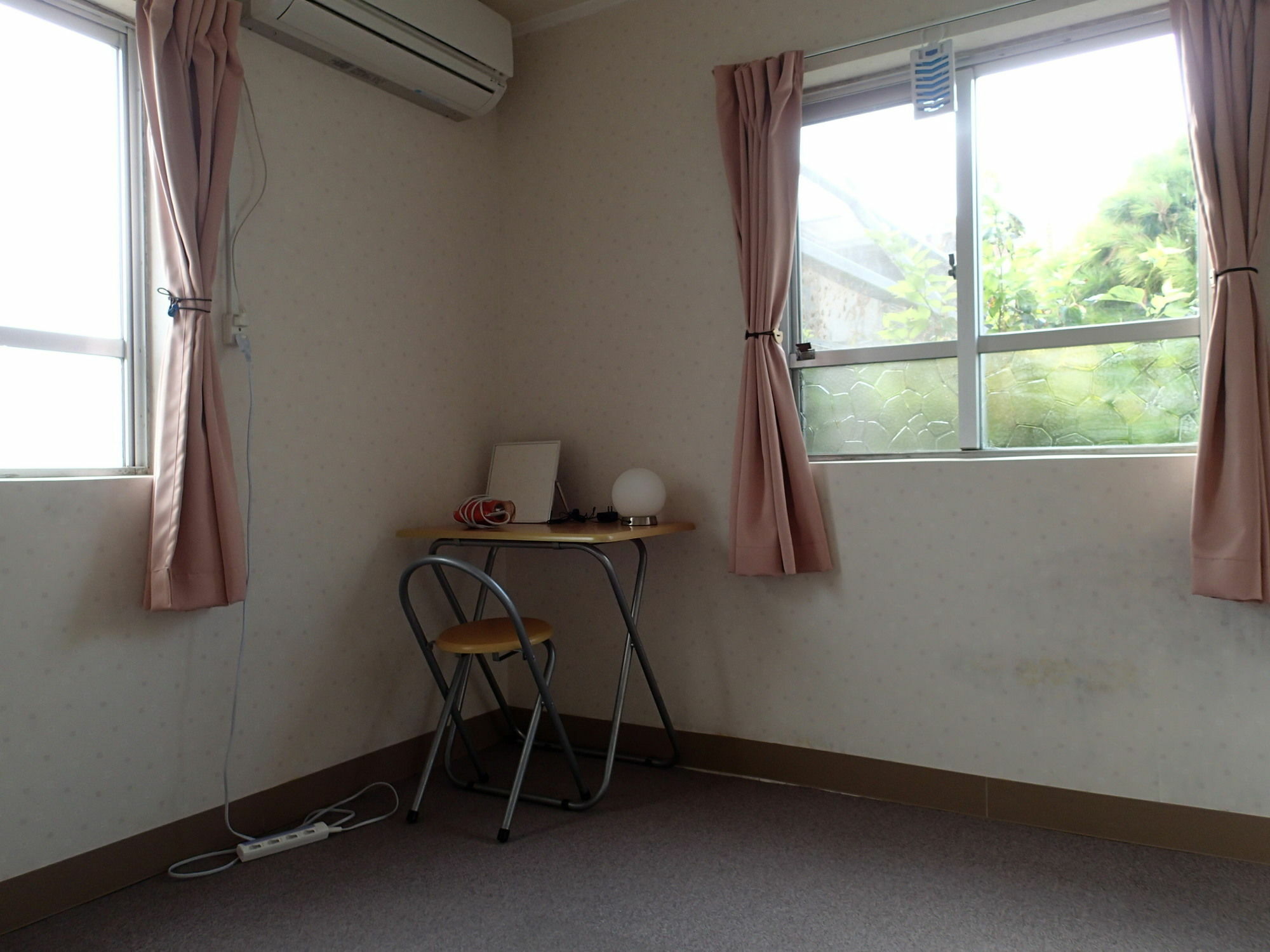 Okinawa Guest House Fushinuyauchi Yomitan Bagian luar foto