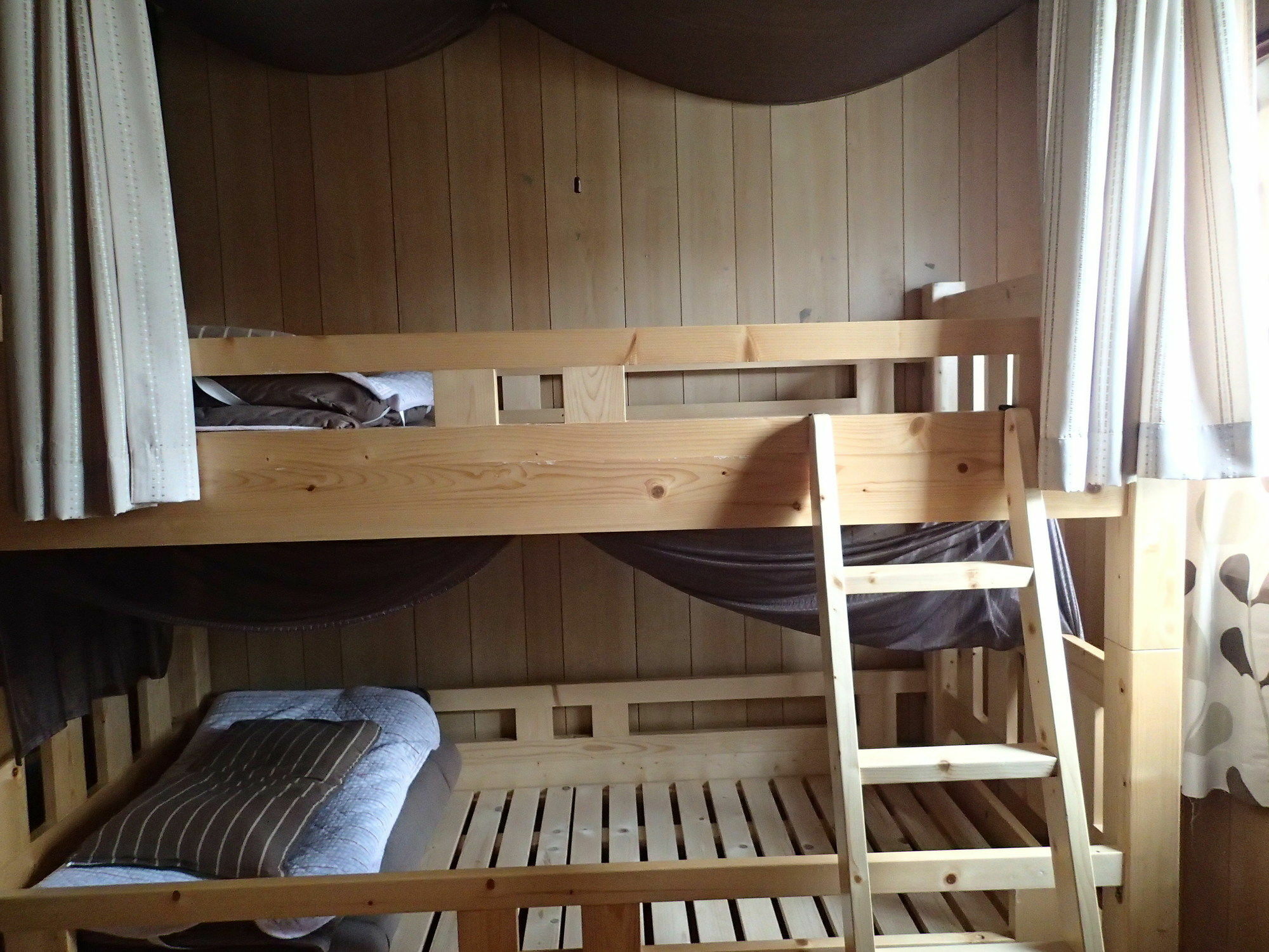 Okinawa Guest House Fushinuyauchi Yomitan Bagian luar foto